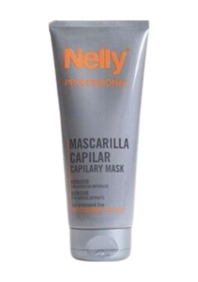Nelly Prefesyonel Pro Line Saç Onarıcı Maske 200 Ml