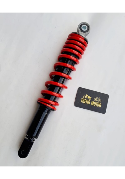 Arka Amortisör - Tvs Ntorq 125 Oem