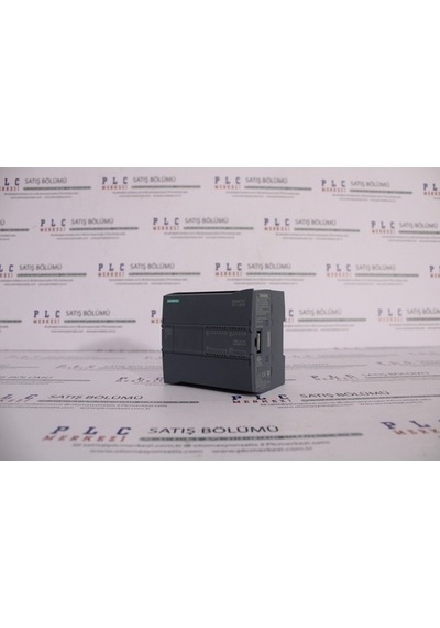 6Es7214-1Be30-0Xb0, 6Es7214-1Be30-0Xb0 Sımatıc S7-1200 Cpu 1214C