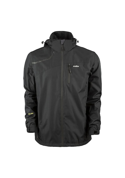 Evolite E-3070 Cryo Outdoor Ceket Mavi