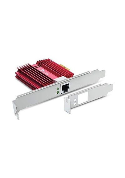 Tx401, 10 Gigabit Pcı Express Network Adapter