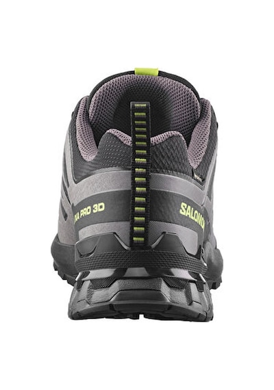 Salomon Xa Pro 3d V9 Gtx Erkek Outdoor Ayakkabısı L47987300 Siyah Siyah