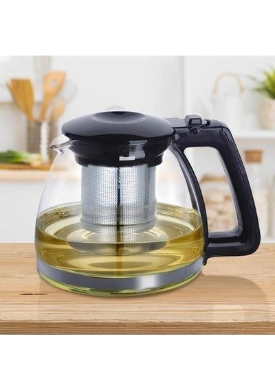Rossel Premium Cam Servis Demliği 1250 Ml Krd-2736