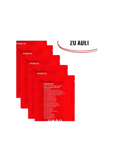 3m Primer 94 Bant Yapıştırıcı Arttırıcı Kuvvetlendirici Primer Mendil 20adet Evimdeyokyok