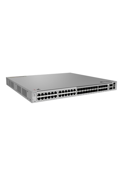 Huaweı 24port 10-sfp/8-sfp 25gbe/2-sfp 100gbe Gigabit 10xsfp+/8x25ge/2x100ge Yönetilebilir Switch Ekıt S620-24t16x8y2cz