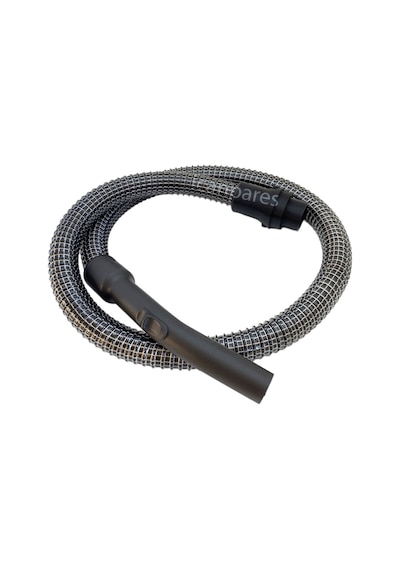 Bosch Uyumlu BSG 82480 Süpürge Çelik Telli Hortumu