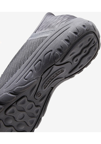 Skechers Reggae Fest 2.0 - Slip-Ins Kadın Gri Günlük Ayakkabı 158698 Ccl Gri