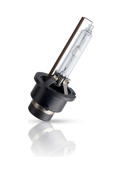 Phılıps 2 Adet D2s Xenon Standart Ampul, No: 85122 Vıs1