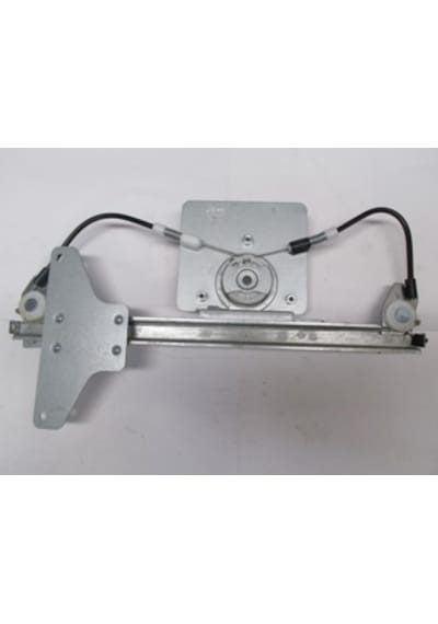 Cıtroen C4 04/11 Arka Cam Krikosu Sağ Elektrikli/motorsuz 5kapı Tw - Kapı Kolu