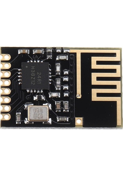 Nrf24l01 Smd Modül