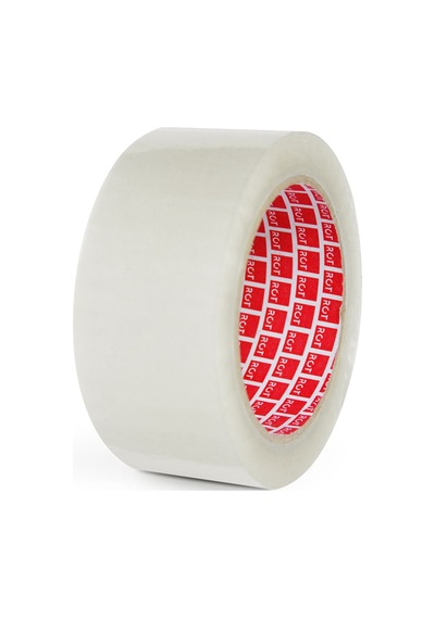 Koli-Ambalaj Bant 6'Lı Paket 45Mm-100 M Şeffaf