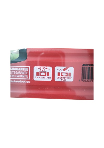 Milwaukee T4932459090 40 Cm Slim Su Terazisi