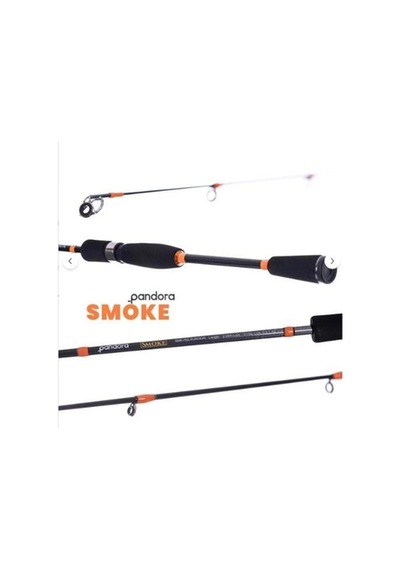 Pandora Smoke Kurodai 2.28m 2-15gr Kamış 1 Adet