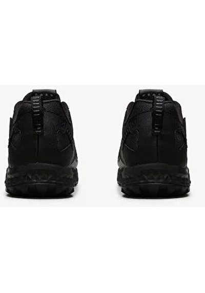 Skechers Escape Plan 51591 Erkek Oudoor Ayakkabı - Siyah