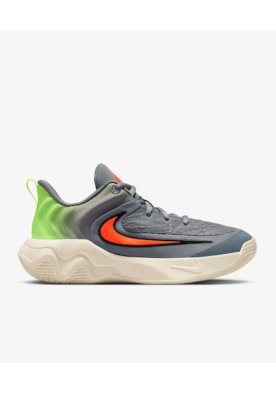 Nike Giannis Immortality 4 Gs Çocuk Basketbol Ayakkabısı Ih7664 Ih7664 500 Çok Renkli