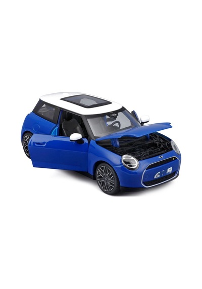 1/24 Model Araç Se J01