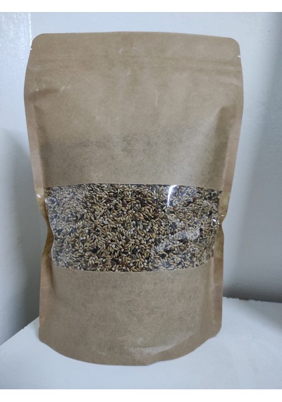 Natural Şalgamsız Karışık Kanarya Yemi 1 KG