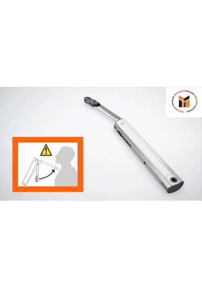 Blum 20K1301 Aventos Hk.Xs Güç Ünitesi 500.1500