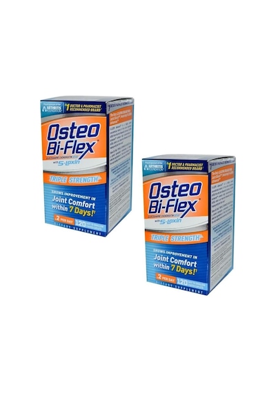 Osteo Bi-Flex 120 Tablet 2 Adet