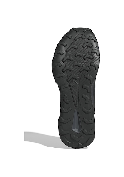 Adidas Tracefınder Siyah Erkek Outdoor 000000000101993677 Siyah - Turuncu