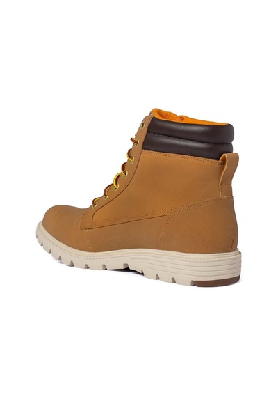 Timberland Tımberland Erkek Bot Tb0a5ufh Tb0a5ufh Tarçın