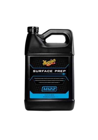 Meguiars M12201 Surface Prep İzopropil Alkol