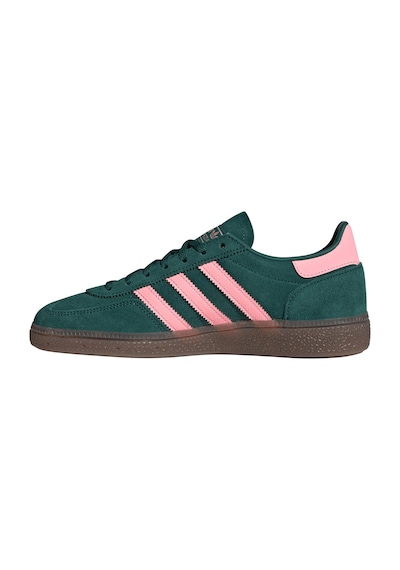 Adidas Spezial Kadın Yeşil Hentbol Ayakkabısı Ih1496