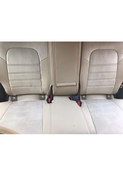 Hyundai Tucson Araca Özel Oto Koltuk Kılıfı (440635486)