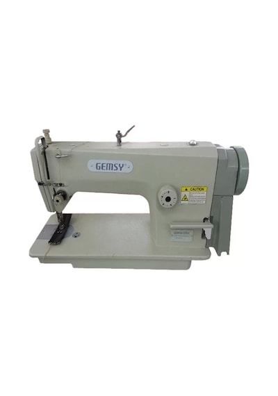 Gemsy Gem 736-3trh Düz Dikiş Makinası