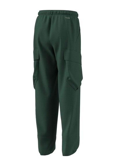 Adidas Çocuk Eşofman Altı Terrex Kids Xploric Clıma365 Cargo Pants Kids Kg7701 Yeşil