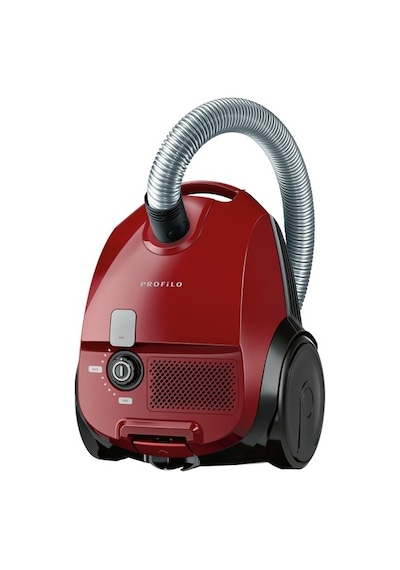 Profilo PSU5B111 800 W Toz Torbalı Elektrikli Süpürge