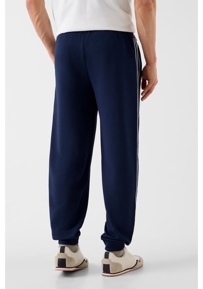 Guess Spiros Aktif Jogger Fit Erkek Eşofman Altı Z6gb11k3202 Mavi