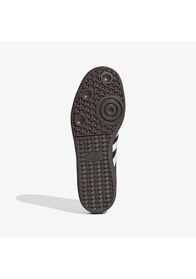 adidas Samba Og Unisex Siyah Spor Ayakkabı Ig9031 Siyah