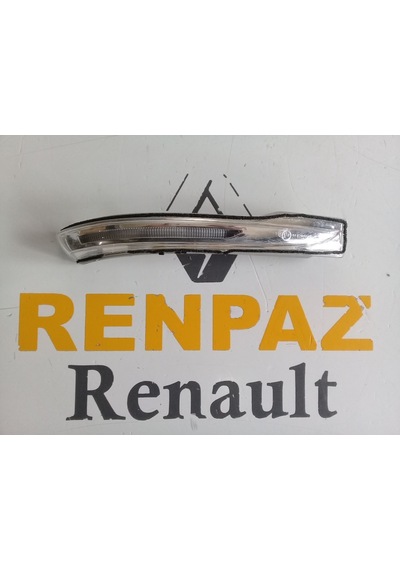 Hyundai I10 Ayna Sinyali 87624-B9000 / 87614-B9000