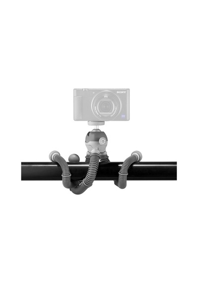 Joby Podzilla Medium Kit, Griptight 360 Cep Telefonu Tutuculu Esn