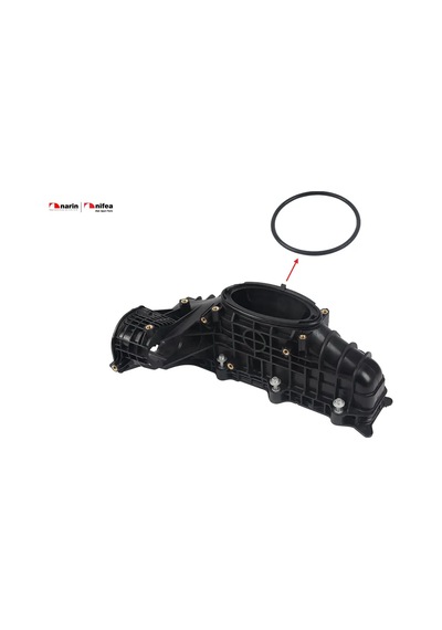 Emme Manifold Borusu Contası Calıber Nıfea 6510910260/ 68091810aa/ 14032hg00a