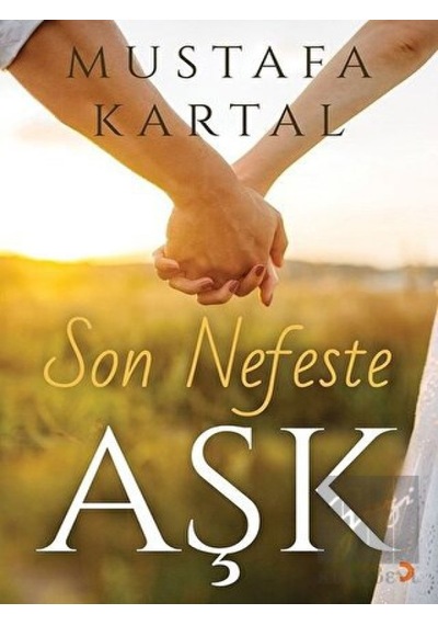 Son Nefeste Aşk Cinius Yayınları - Cinius Yayınları