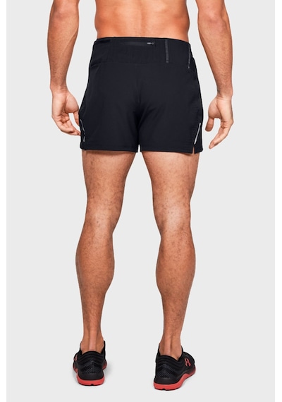 Under Armour Erkek Şort 1350103-001 Siyah