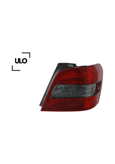 Stop Lambası Sag Basic Edition Glk-class X204 08 12 Ulo A2048201464