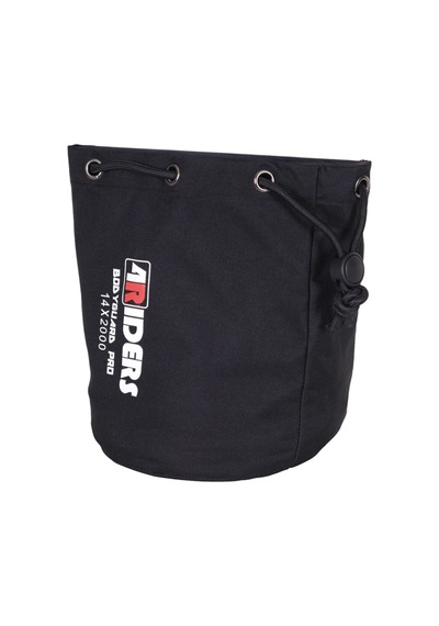 4riders Bodyguard Pro 14x200cm Kesilmez Zincir Alarmlı Kilit 14mm