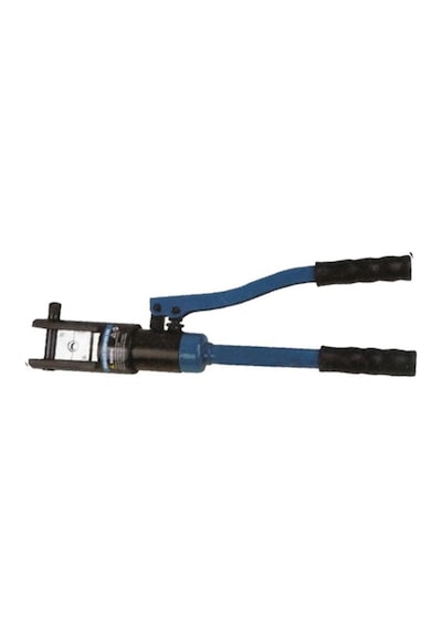 Tork Yqk-300 16-300 Mm2 Hidrolik Pabuç Sıkma Pensesi