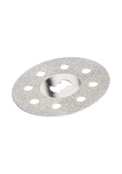 Ez Speedclic Kesme Diski 38 Mm