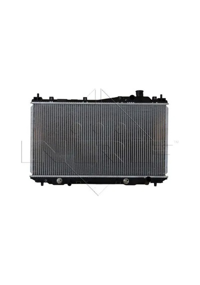 Honda Civic 8 Motor Radyatoru 1.6 2006-2012 R16a1 Nrf 53570