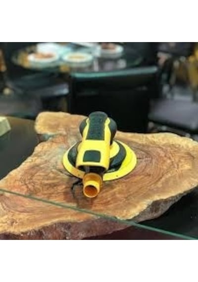 Mırka Pros 650Cv Orbit Zımpara Makinası Q150
