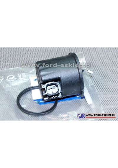 2000 Ford Focus Sis Farı Kapağı