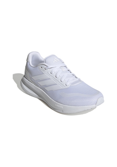 Adidas Runfalcon 5 Beyaz Erkek Koşu Ayakkabısı 000000000102039876 Beyaz