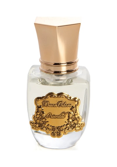 Buo Sprey Parfüm 30 Ml Pudra