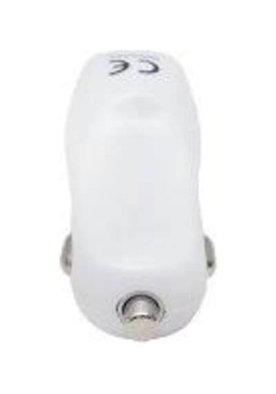 Powerway X-777 Çift Usb'Li 2.1 Amper Çakmaklık Araç Şarj Cihazı