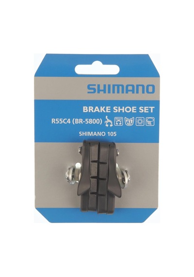 Shimano Fren Pabucu Set R55c4 Br-5800l 1 Çift