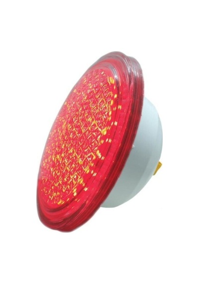 32 Watt Kırmızı Smd Led Havuz Ampulu / Par 56